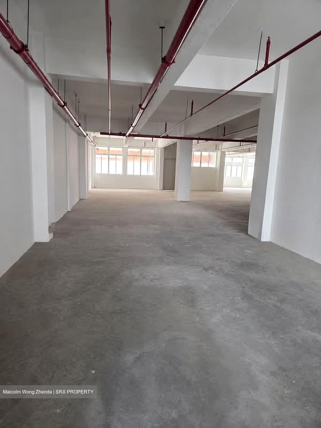 Lock+store Chai Chee (D16), Factory #558441341